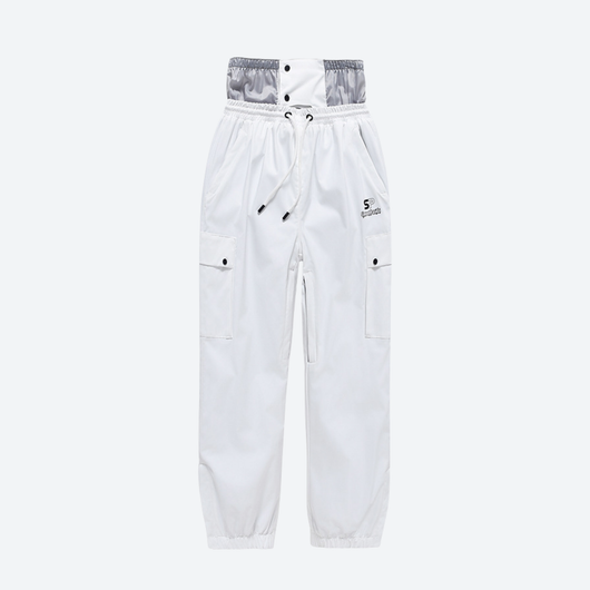 Func Kids' 2L Snow Suits
