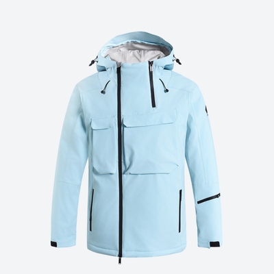 Func Kids' 2L Snow Suits