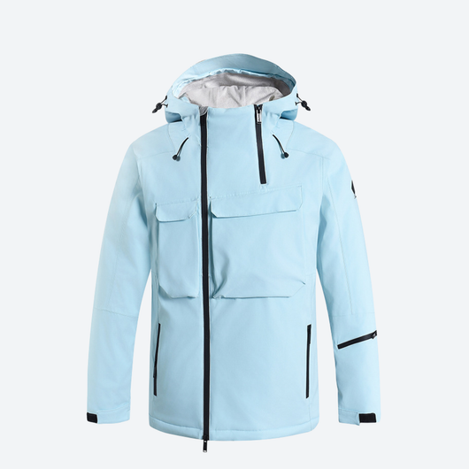 Func Kids' 2L Snow Suits