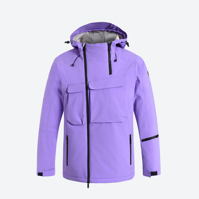 Func Kids' 2L Snow Suits