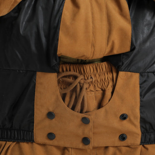 Canyon Men's 3L Snow Series