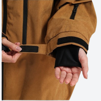 Canyon Men's 3L Snow Series