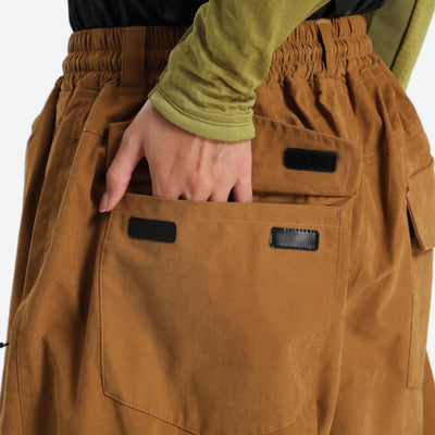 Canyon Men's 3L Snow Series