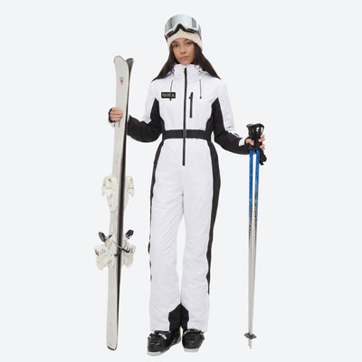 Celest 3L One-Piece Snow Suit