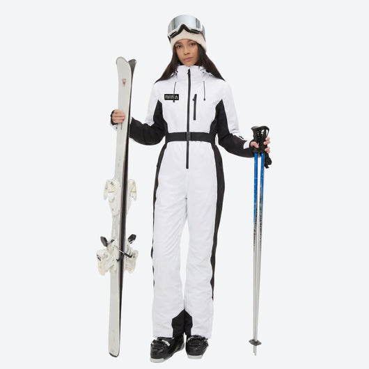 Celest 3L One-Piece Snow Suit