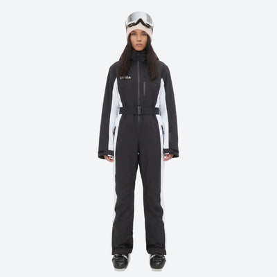 Celest 3L One-Piece Snow Suit