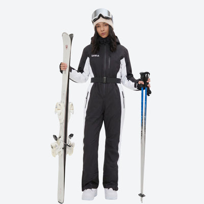 Celest 3L One-Piece Snow Suit