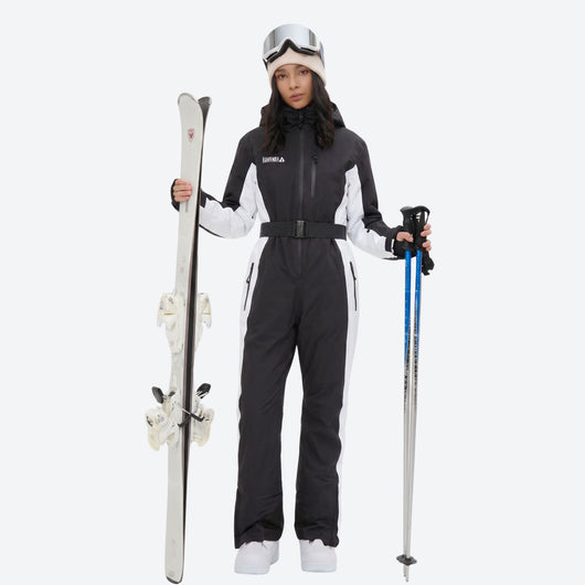 Celest 3L One-Piece Snow Suit