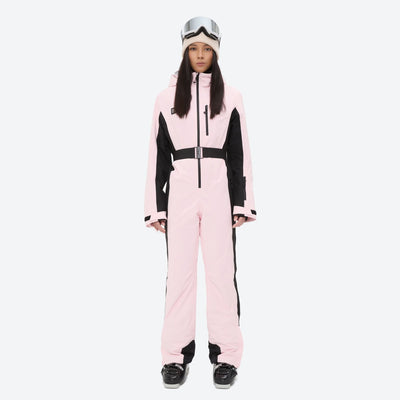 Celest 3L One-Piece Snow Suit
