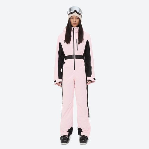 Celest 3L One-Piece Snow Suit