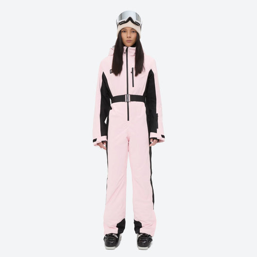 Celest 3L One-Piece Snow Suit