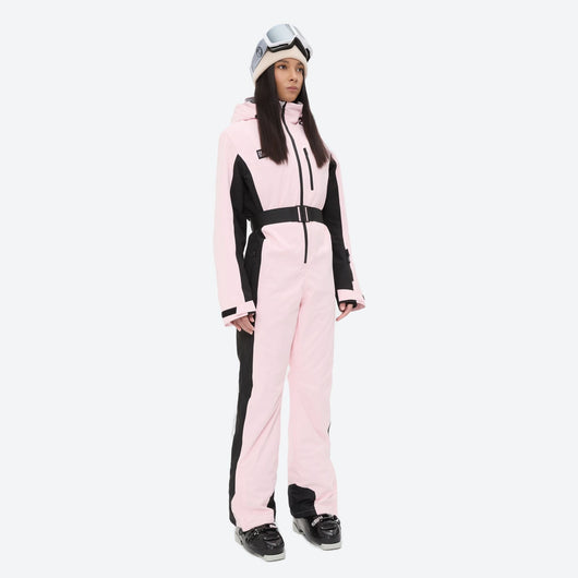 Celest 3L One-Piece Snow Suit