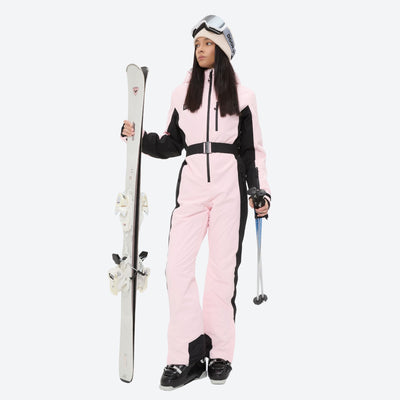 Celest 3L One-Piece Snow Suit