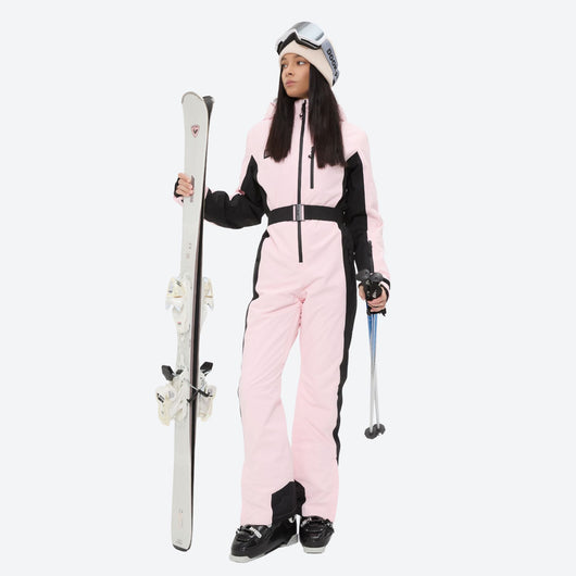 Celest 3L One-Piece Snow Suit
