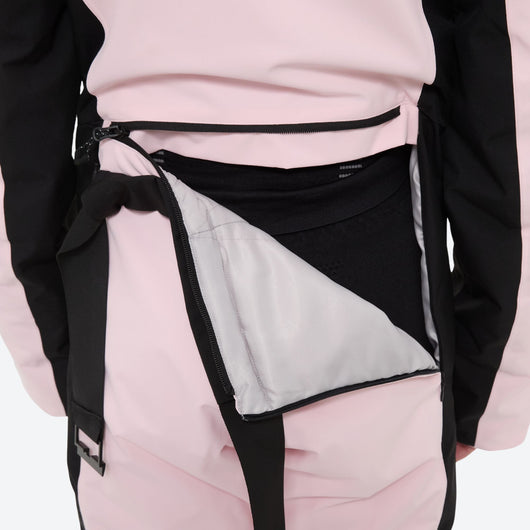 Celest 3L One-Piece Snow Suit