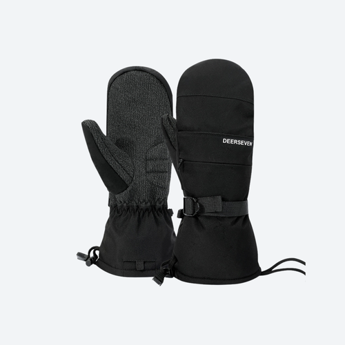 Charger Pro KEVLAR Snow Mittens