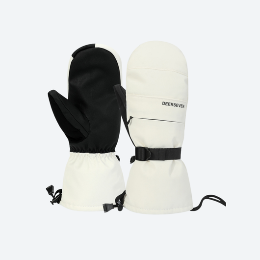 Charger Pro KEVLAR Snow Mittens