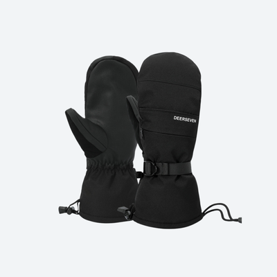 Charger Pro KEVLAR Snow Mittens