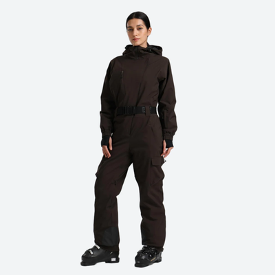 Cloudloom Women's 3L One-Piece Ski Suit