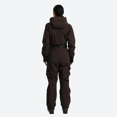 Cloudloom Women's 3L One-Piece Ski Suit