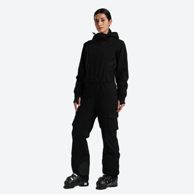 Cloudloom Women's 3L One-Piece Ski Suit
