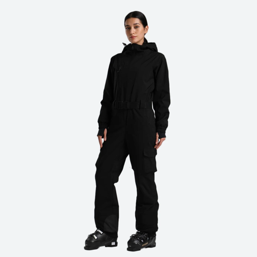 Cloudloom Women's 3L One-Piece Ski Suit