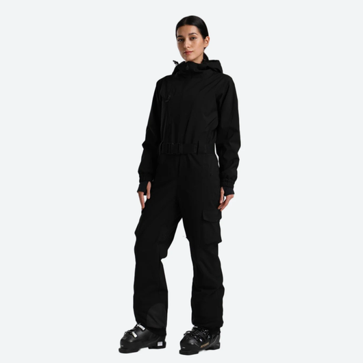Cloudloom Women's 3L One-Piece Ski Suit