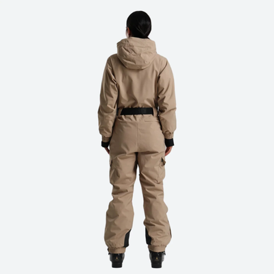 Cloudloom Women's 3L One-Piece Ski Suit