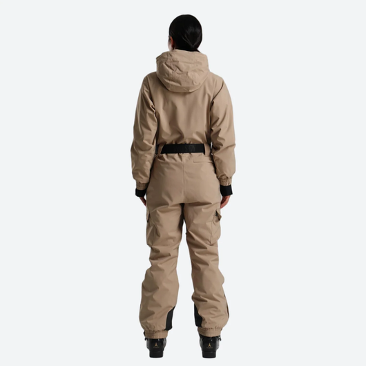 Cloudloom Women's 3L One-Piece Ski Suit