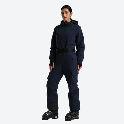 Cloudloom Women's 3L One-Piece Ski Suit