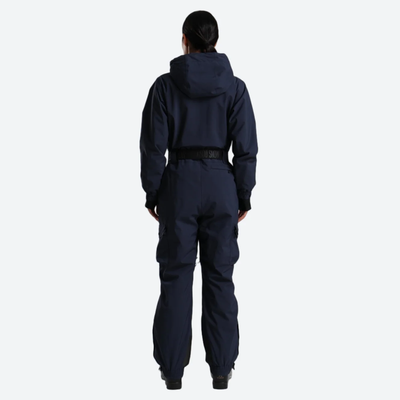 Cloudloom Women's 3L One-Piece Ski Suit