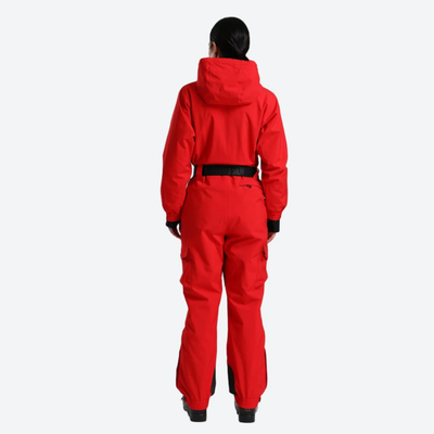 Cloudloom Women's 3L One-Piece Ski Suit