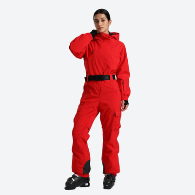 Cloudloom Women's 3L One-Piece Ski Suit