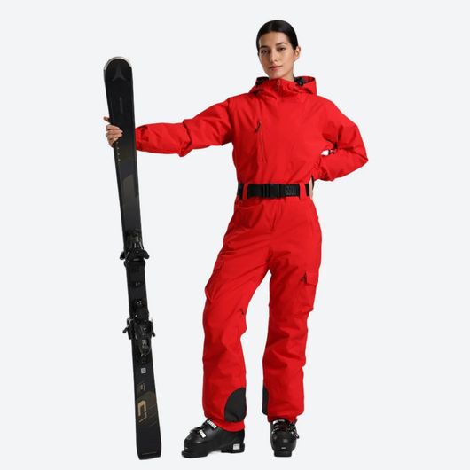 Cloudloom Women's 3L One-Piece Ski Suit