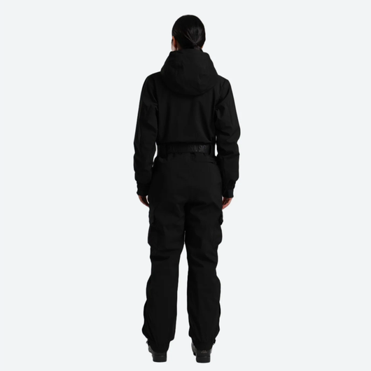 Cloudloom Women's 3L One-Piece Ski Suit