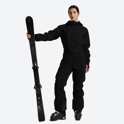 Cloudloom Women's 3L One-Piece Ski Suit
