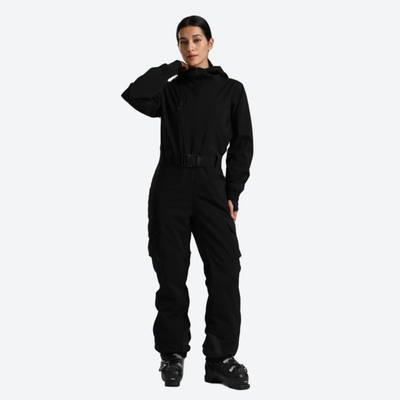 Cloudloom Women's 3L One-Piece Ski Suit