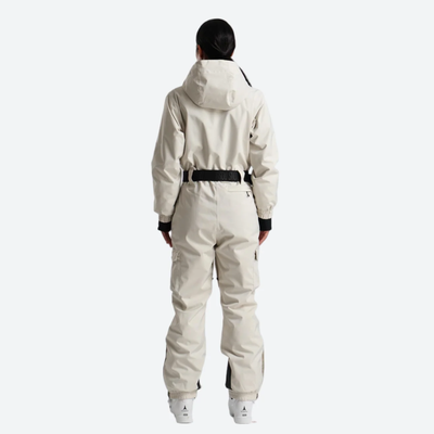 Cloudloom Women's 3L One-Piece Ski Suit
