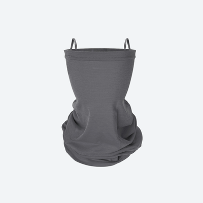Cocoon Merino Wool Facemask & Neckwarmer