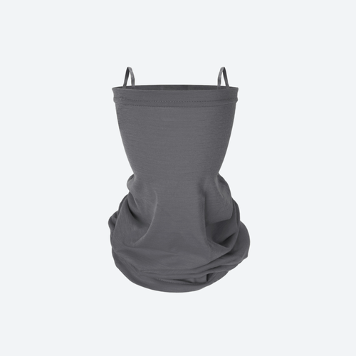 Cocoon Merino Wool Facemask & Neckwarmer