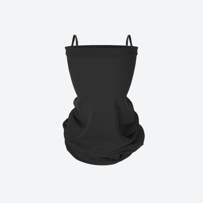 Cocoon Merino Wool Facemask & Neckwarmer