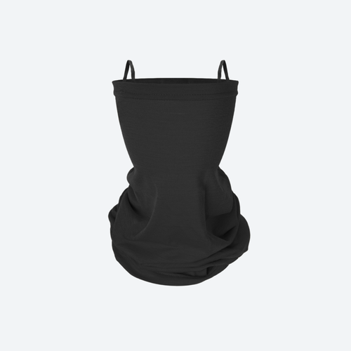 Cocoon Merino Wool Facemask & Neckwarmer