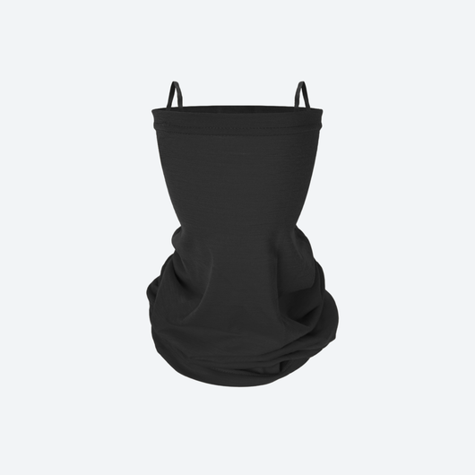 Cocoon Merino Wool Facemask & Neckwarmer