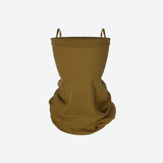 Cocoon Merino Wool Facemask & Neckwarmer