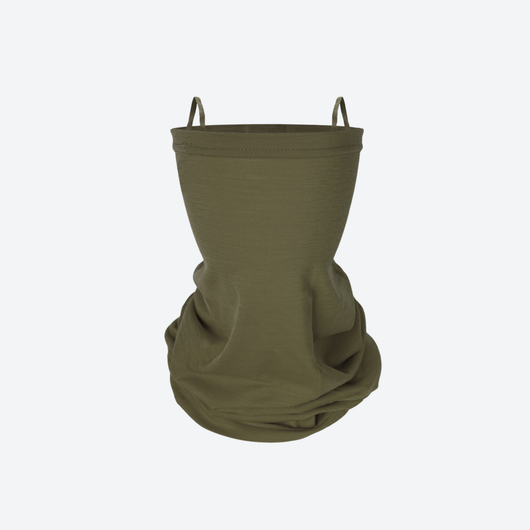 Cocoon Merino Wool Facemask & Neckwarmer