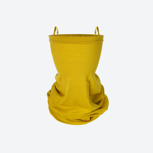 Cocoon Merino Wool Facemask & Neckwarmer