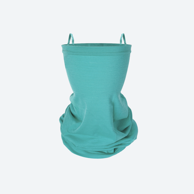Cocoon Merino Wool Facemask & Neckwarmer