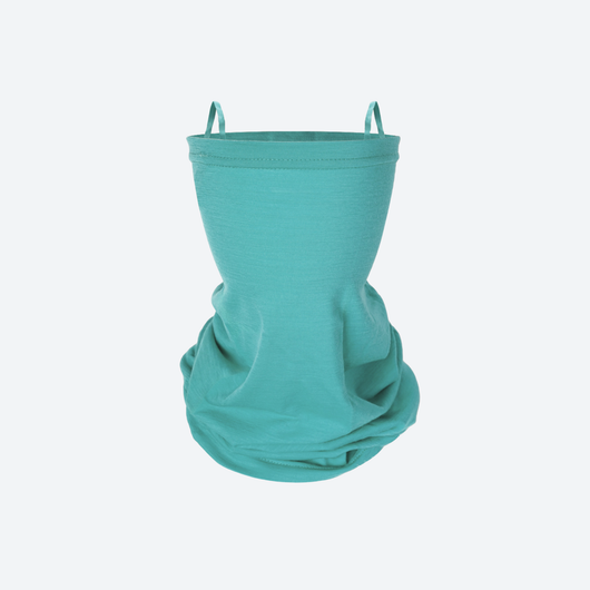 Cocoon Merino Wool Facemask & Neckwarmer