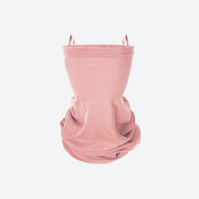 Cocoon Merino Wool Facemask & Neckwarmer