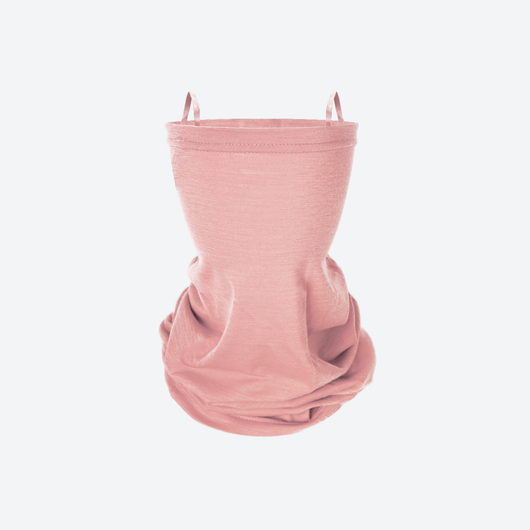 Cocoon Merino Wool Facemask & Neckwarmer